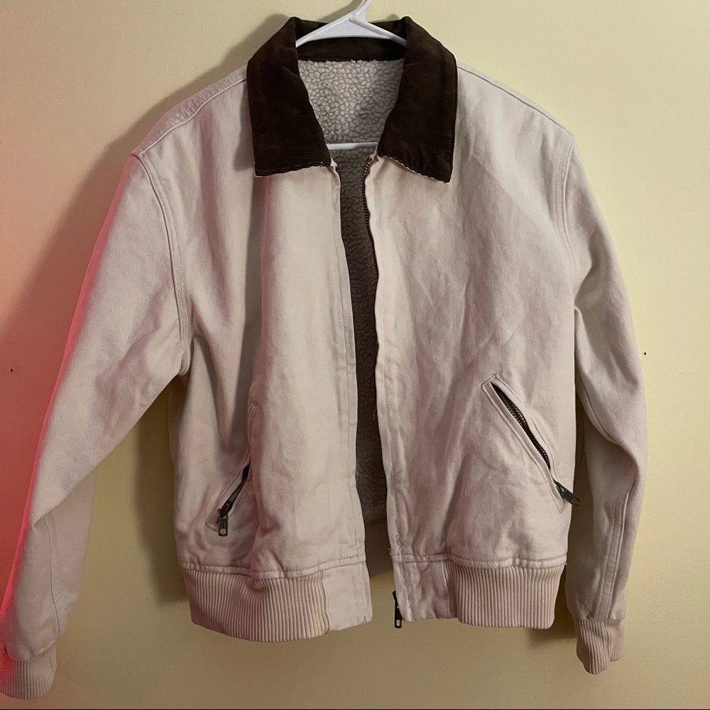 Brandy Melville jacket